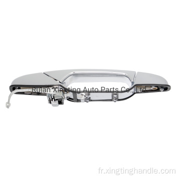 Prix ​​Transparence GMC Sierra Handle extérieure Cadillac